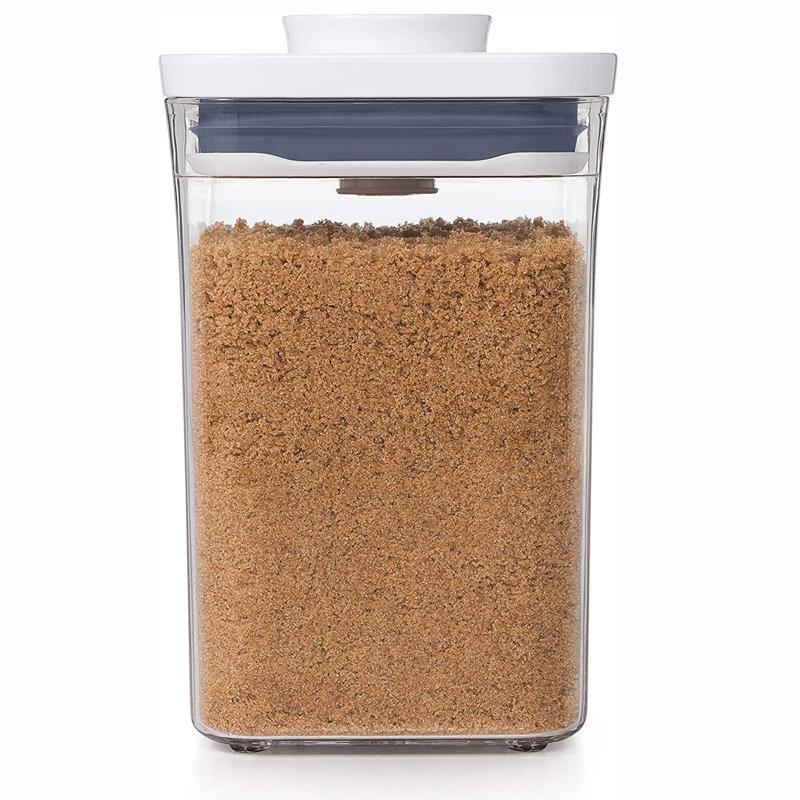4 Container Food Storage Set