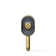Statement 2.5 GPM Oval Multifunction Handshower With Katalyst Air-Induction Technology