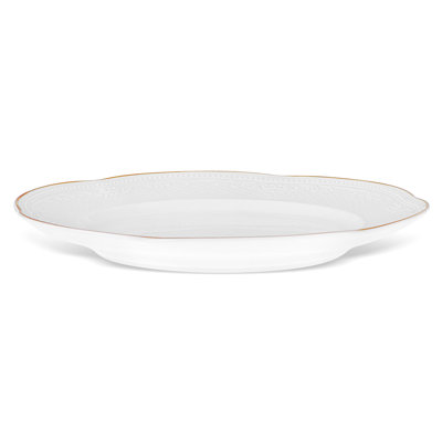 Estep Dinner Plate