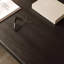 Bureau vintage en acier inoxydable avec armoire de rangement-184799396