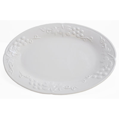 Rosalind Wheeler Edyth Ceramic Platter