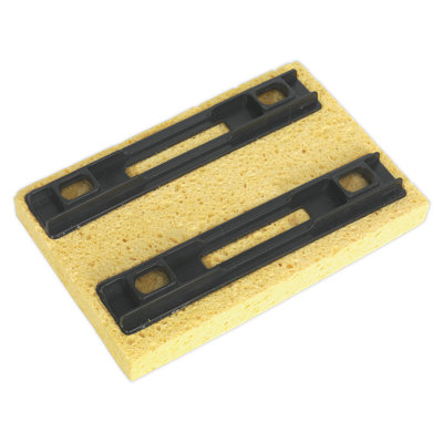 Livilla Mop Head Set