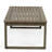 SAMWELL COFFEE TABLE&LOVESEAT