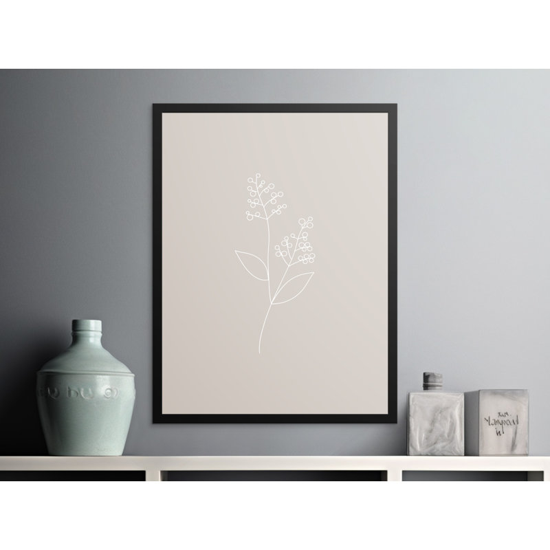 Keyon Print, 16x20