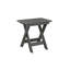 Berlin Gardens Tropical Folding End Table-2128128773