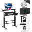 Bureau debout réglable en hauteur l 31,5 po Lewyn-1170174156