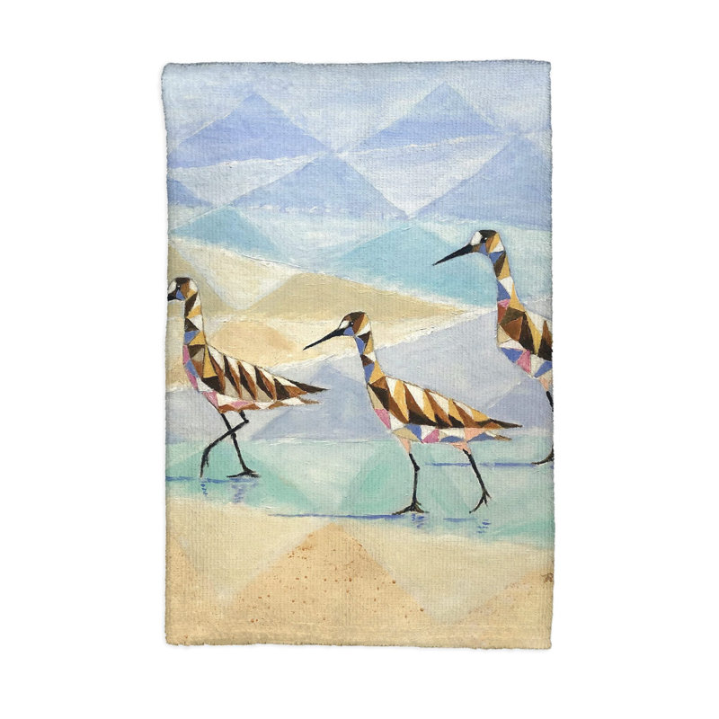 Dish Cloth Kitchen Towel