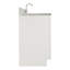 Ensemble de meuble-lavabo simple 43 po Abell-70315850
