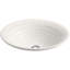 Lavabo de salle de bain Kohler Derring® Carillon, Artist Editions-14420709