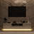 71'' W 4-Drawer TV Stand with LED Light-475069438