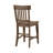 Surbit Ballam 24" Wood Counter Stool