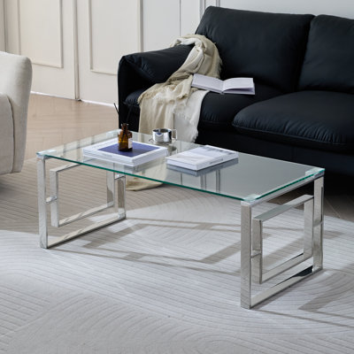 Table basse