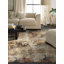 Tapis ivoire à motif abstrait Hitchin-33165881