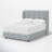Tomey Upholstered Wingback Bed-1119503074-1118655252