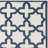 Cambridge Hand Tufted Wool Geometric Rug-14818777
