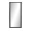 Cayman Mirror-Carved Black Mango