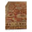 Antique Weave Oushak Wool Oriental Indoor Rug-25181441