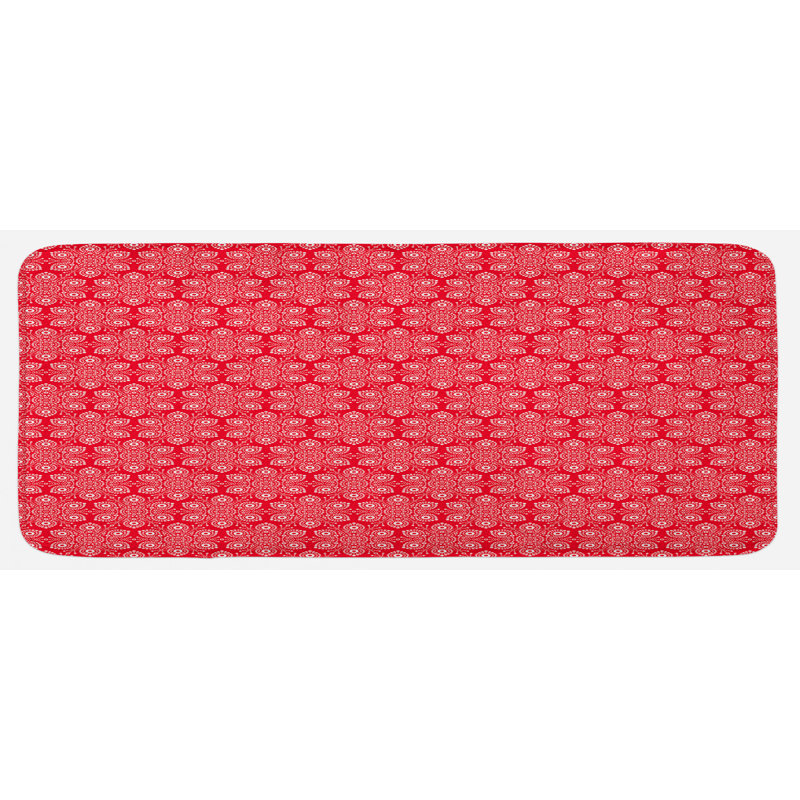 Tapis de cuisine