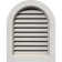 Ekena Millwork Wood Vent Cover