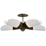 5 - Light Chandelier