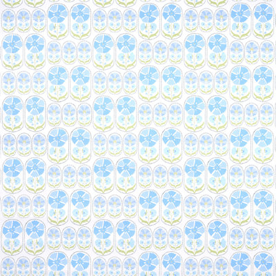 SAMPLE - Anjuna Floral Wallpaper