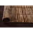 Checkered Gabbeh Runner Rug 3x9