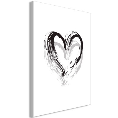 No Frame Print on Canvas