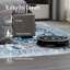 Tapis lavable pour le salon, la cuisine et la chambre à coucher