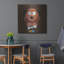 «Woof The Dog» par Design Turnpike-1233012122