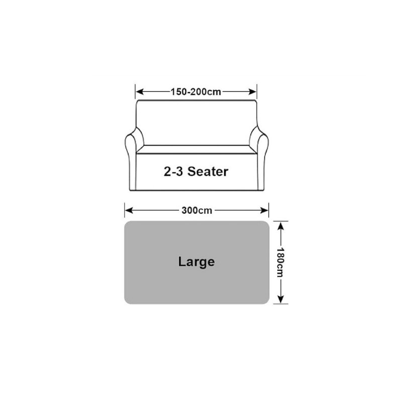 Sofa Slipcover