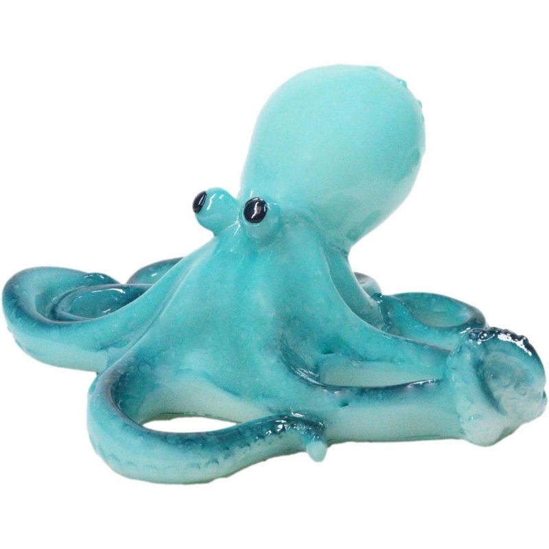 Figurine allumée à DEL