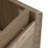Wall-Mounted Bath Vanity With Engineered Marble Top-1541044793-1541044795