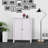 Bathroom Floor Storage Cabinet