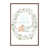 Toile avec cadre en bois classique n'est pas disponible