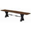 Solid Wood Bench-46777521