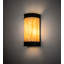 Wyant 2 - Light Flush Mounted Sconce