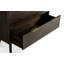 Commode 5 tiroirs Lubertha