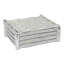 Adeoye Handmade Metal Decorative Box