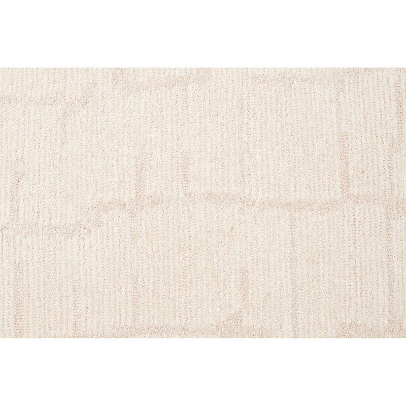 Alexee Boxes Area Rug, Rectangle 2' x 3'