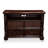 Bette 35"W 4-Drawer Media Chest