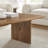 Table basse Amistad Wood par Modway-89025483
