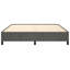 Cadre de lit Darrisha, cadre de lit plateforme tapissier, sans matelas-255895306-246308462