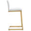 Tabouret de comptoir de 26 po Hamby-332503583-281584432