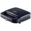 Ariete Breakfast Line 1.7L Kettle, 2 Slice Toaster & Sandwich Maker Dark Grey