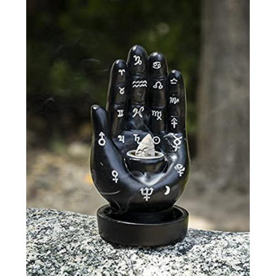 Anyssa Religious & Spiritual Figurines & Sculptures