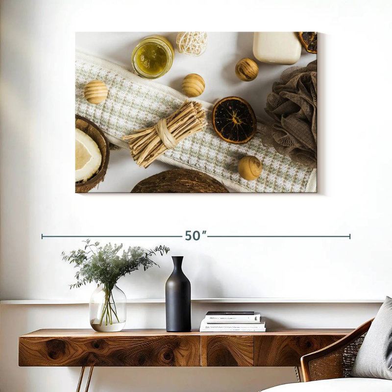 Collection Kerrick Spa Elements, H 26 po x l 39 po