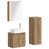 Light Medium Wood is out of stock