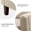 Fauteuil club l 32,5 po Ardarius-13176356