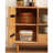 Household Living Room Storage Display Case