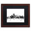 " Portland Oregon Skyline " by Michael Tompsett-17765864-40161579-68536779